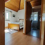 Quintinha Dos Emigrantes Country house Cujo