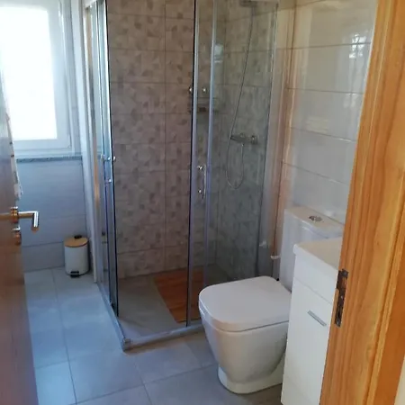 Quintinha Dos Emigrantes Εξοχικό σπίτι