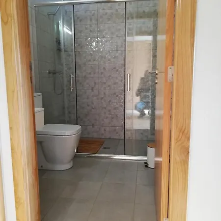 Εξοχικό σπίτι Quintinha Dos Emigrantes Cujo