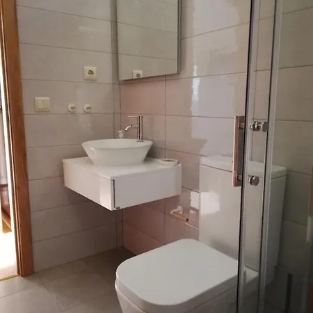 Quintinha Dos Emigrantes Εξοχικό σπίτι