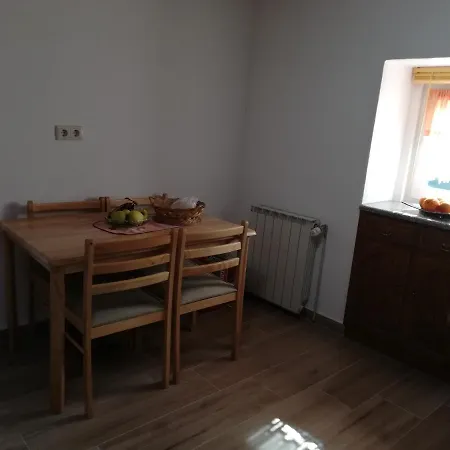 Εξοχικό σπίτι Quintinha Dos Emigrantes