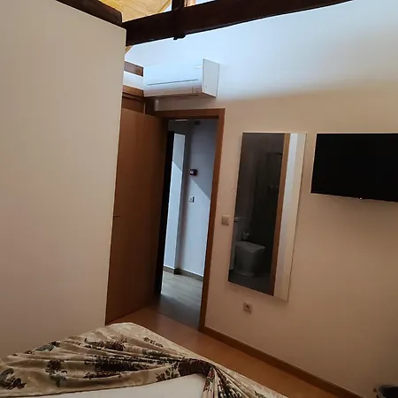 Casa de Campo Quintinha Dos Emigrantes Cujo
