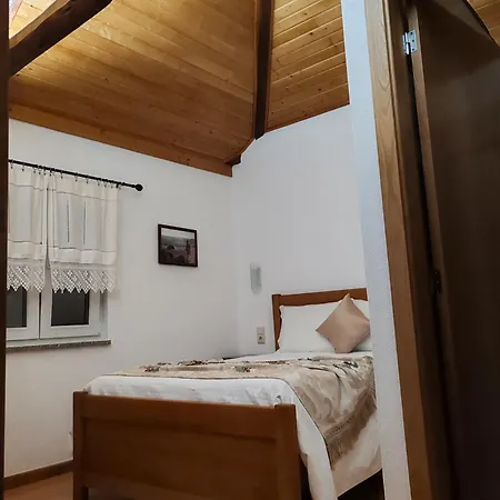 Quintinha Dos Emigrantes Εξοχικό σπίτι