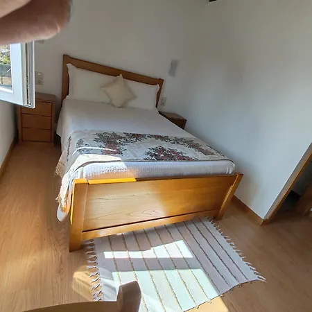 Casa de Campo Quintinha Dos Emigrantes *