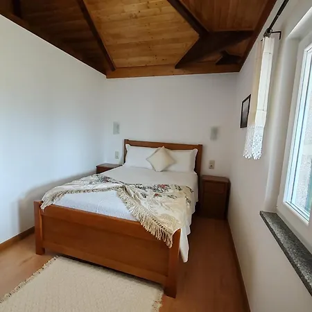 Εξοχικό σπίτι Quintinha Dos Emigrantes Cujo