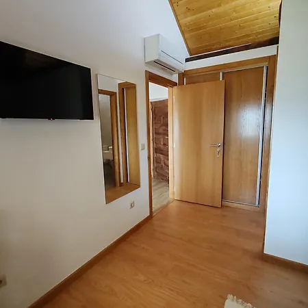 Quintinha Dos Emigrantes Casa de Campo