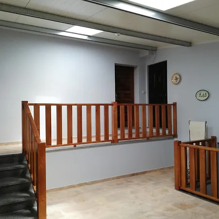 Εξοχικό σπίτι Quintinha Dos Emigrantes