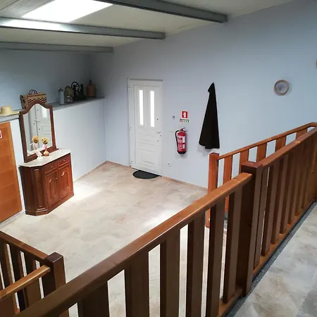 Εξοχικό σπίτι Quintinha Dos Emigrantes *