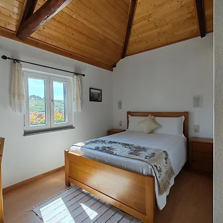 Εξοχικό σπίτι Quintinha Dos Emigrantes Cujo