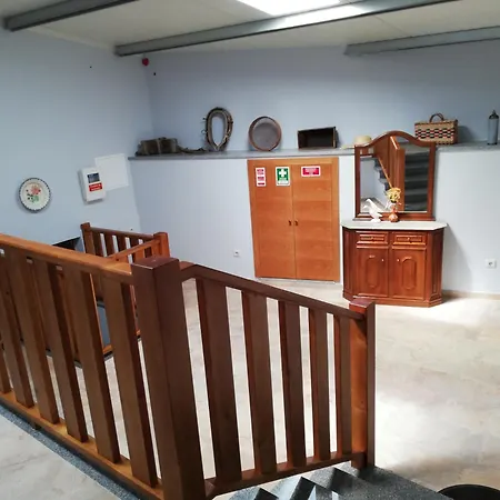 Quintinha Dos Emigrantes