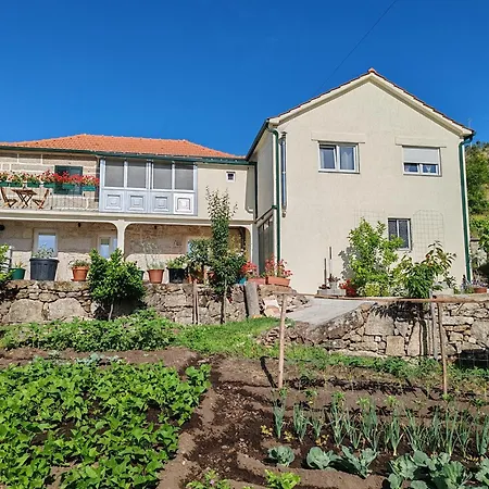 Εξοχικό σπίτι Quintinha Dos Emigrantes *