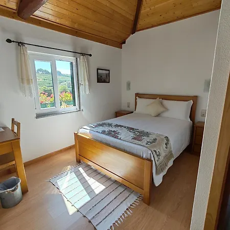 Quintinha Dos Emigrantes Casa de Campo Cujo