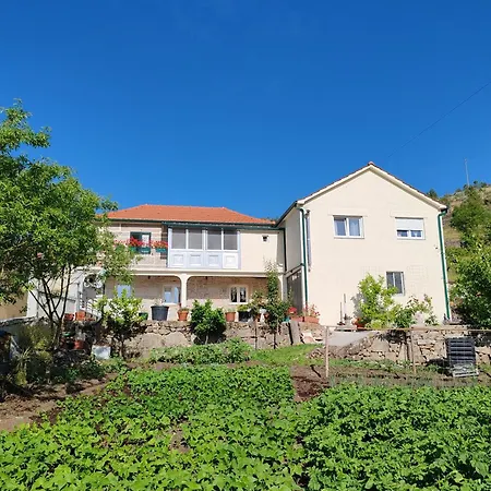 Quintinha Dos Emigrantes Cujo