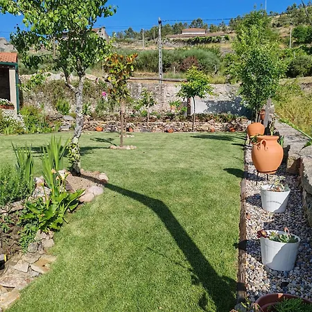 Country house Quintinha Dos Emigrantes
