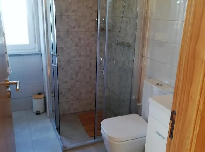 Quintinha Dos Emigrantes Летний дом