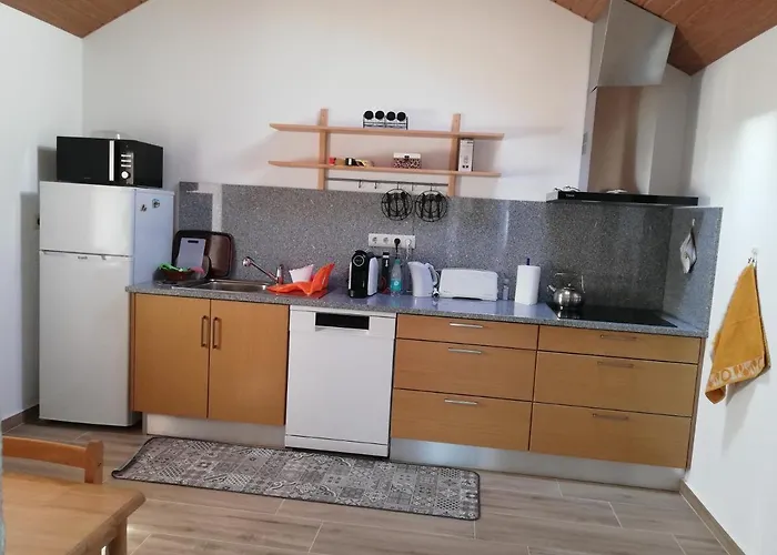 Quintinha Dos Emigrantes