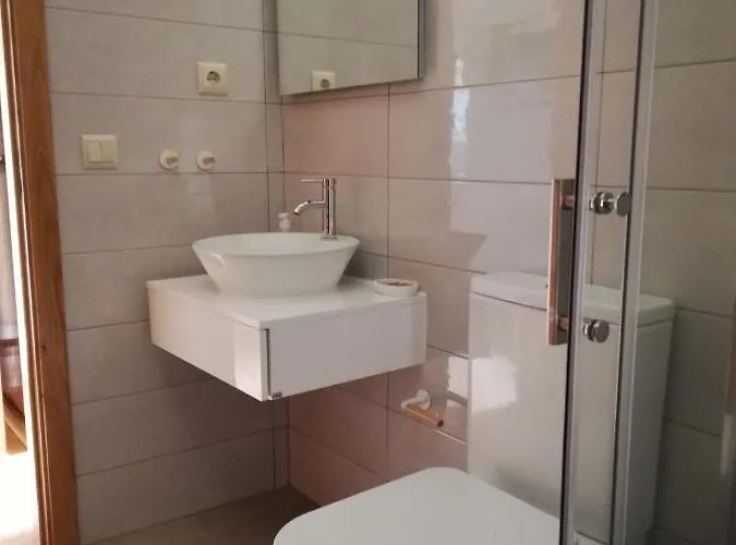 Quintinha Dos Emigrantes Летний дом