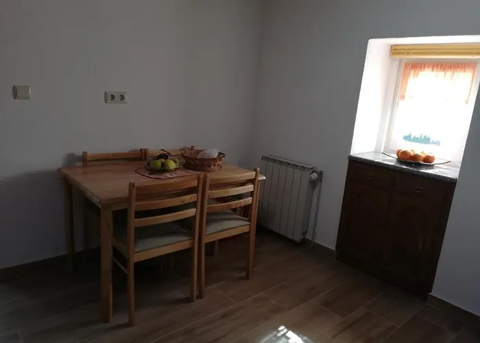 Летний дом Quintinha Dos Emigrantes