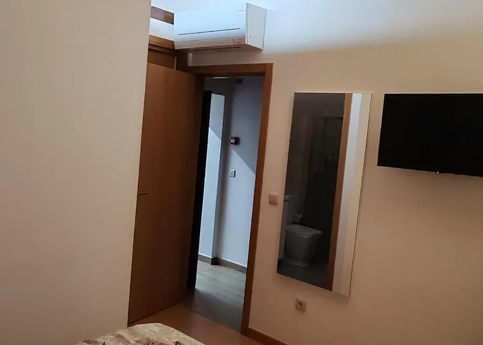 Летний дом Quintinha Dos Emigrantes Cujo