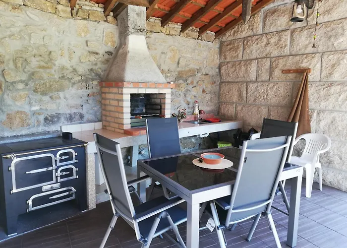 Quintinha Dos Emigrantes *