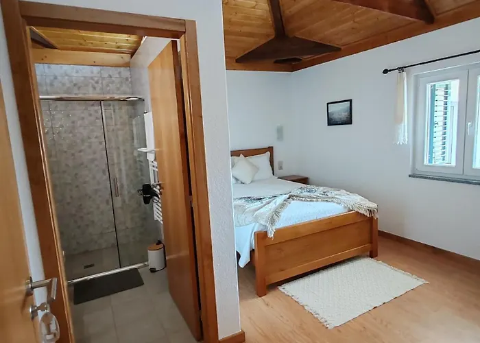 Quintinha Dos Emigrantes