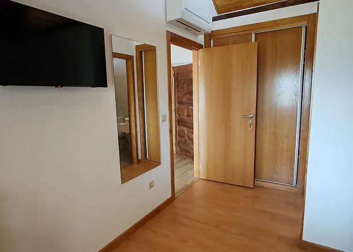 Quintinha Dos Emigrantes Летний дом