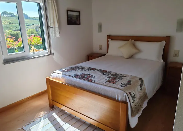 Quintinha Dos Emigrantes *