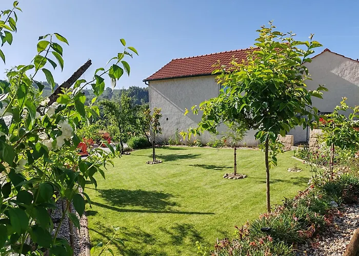 Quintinha Dos Emigrantes Летний дом *