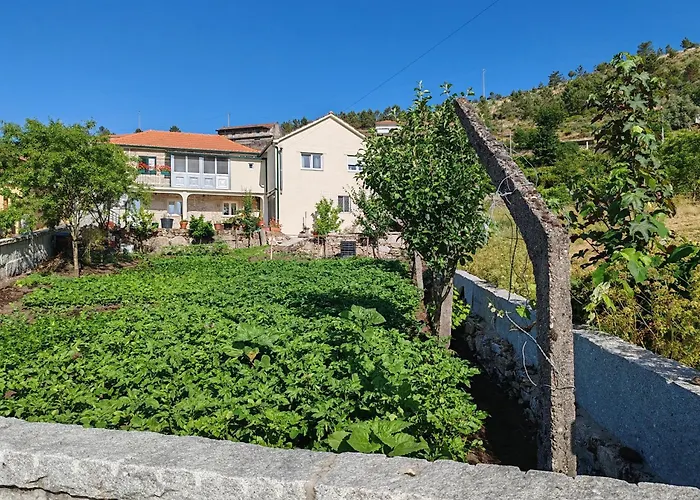 Quintinha Dos Emigrantes Летний дом *